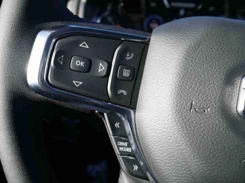 New 2026 RAM 1500 Laramie w/ Night Edition image 49