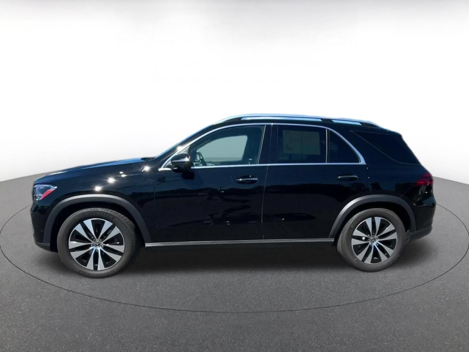 Used 2026 Mercedes-Benz GLE 350 4MATIC image 8