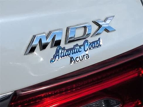 Used 2015 Acura MDX FWD w/ Technology Package image 13