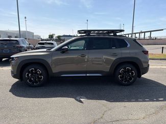 New 2026 MAZDA CX-50 Meridian Edition w/ Apex Package AWD/4WD video 2