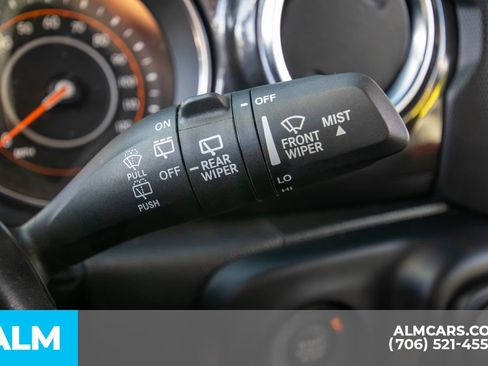 Used 2023 Jeep Wrangler Unlimited Rubicon 392 w/ Xtreme Recon 35" Tire Package image 30