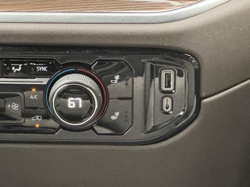 Used 2023 Chevrolet Silverado 1500 RST w/ Redline Edition image 21