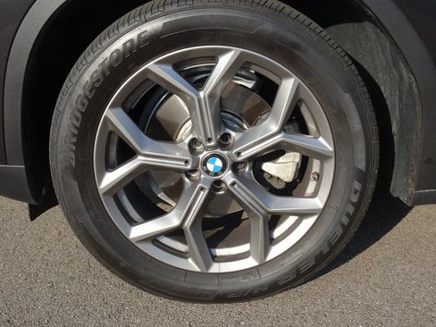 Used 2021 BMW X4 xDrive30i w/ Executive Package AWD/4WD image 26
