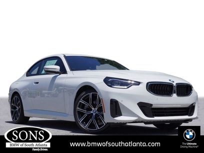 Certified 2024 BMW 230i Coupe w/ Convenience Package