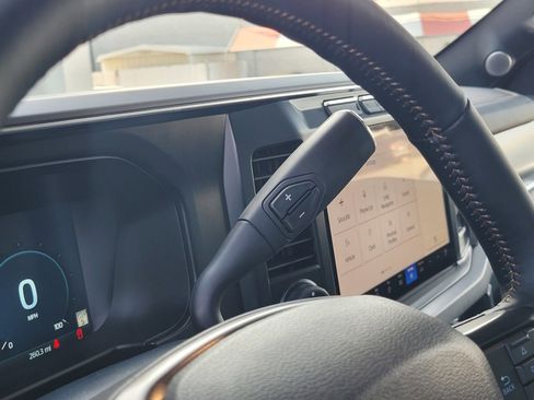 Used 2024 Ford F250 Platinum image 20