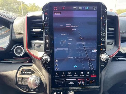 New 2026 RAM 1500 Rebel w/ Rebel Level 2 Equipment Group AWD/4WD image 26