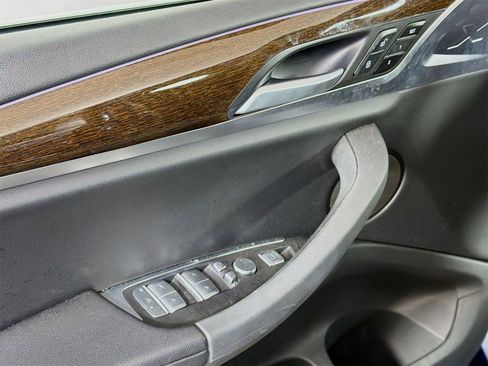 Used 2022 BMW X3 xDrive30i w/ Premium Package 2 (ZPA) image 21