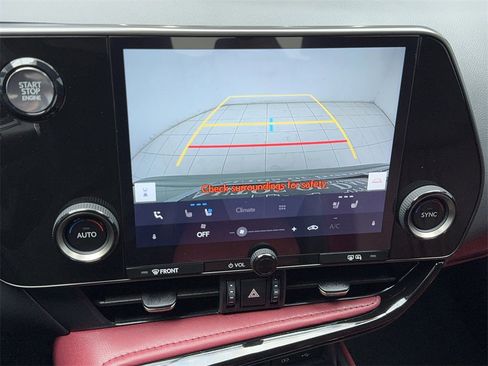 Used 2025 Lexus NX 250 FWD w/ Towing Package (2000 Lbs) image 27