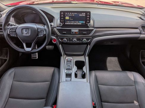 Used 2021 Honda Accord Sport image 18
