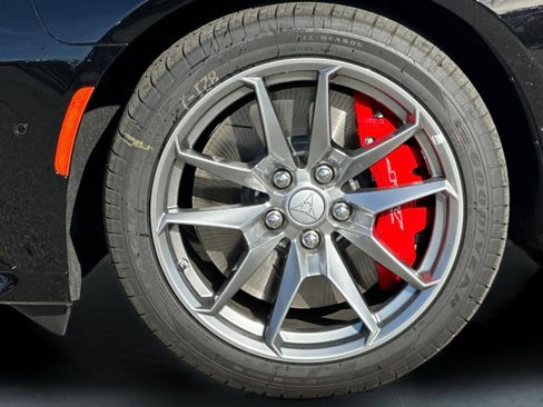 New 2026 Dodge Charger R/T Scat Pack w/ Track Package image 23