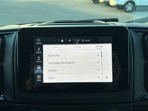 New 2026 RAM ProMaster 2500 w/ Safety Group image 20