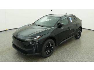 New 2026 Toyota bZ FWD video 1