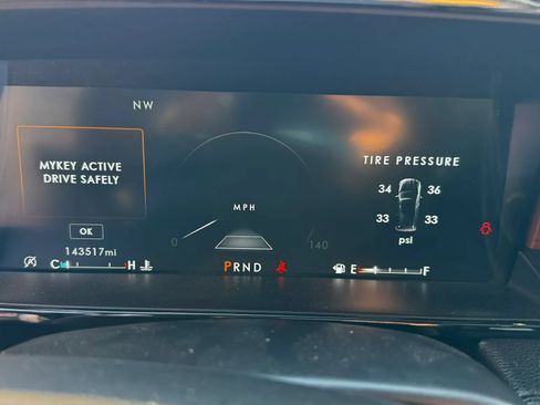Used 2019 Lincoln Navigator L Reserve w/ Cargo Package AWD/4WD image 34