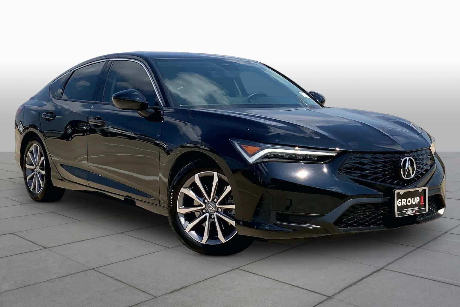 Used 2026 Acura Integra FWD image 3