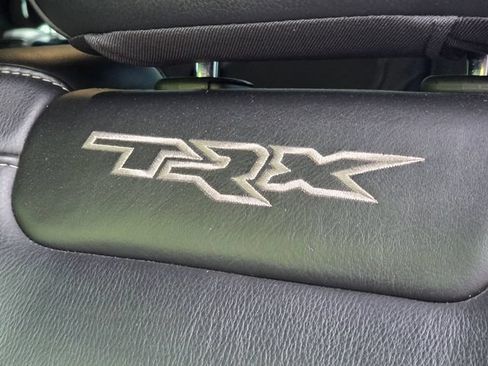 Used 2021 RAM 1500 TRX w/ TRX Level 2 Equipment Group AWD/4WD image 7