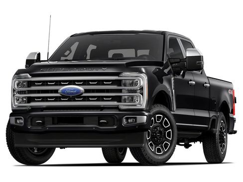 Used 2023 Ford F250 XL w/ STX Appearance Package image 1