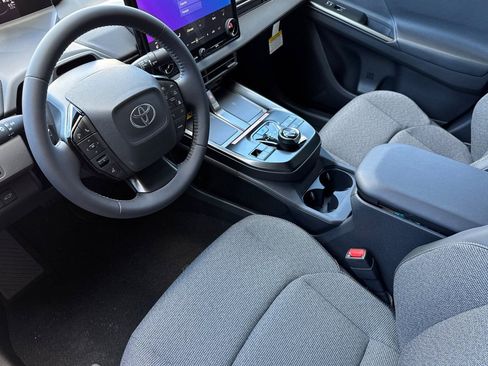 New 2026 Toyota bZ image 10