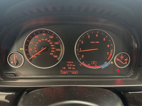 Used 2011 BMW 535i xDrive Sedan image 20