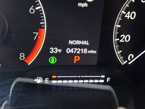 Certified 2022 Honda Civic Sport image 6