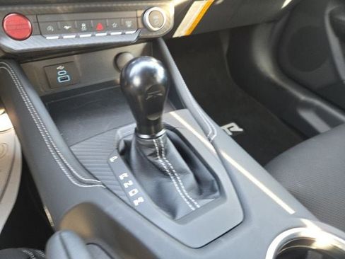 New 2026 Ford Mustang GT Premium w/ GT Performance Package RWD image 68