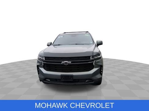 Used 2023 Chevrolet Tahoe RST w/ Luxury Package AWD/4WD image 3