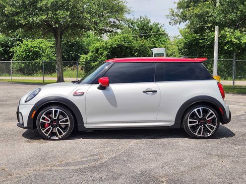 Used 2023 MINI Cooper John Cooper Works w/ Driver Assistance Package FWD image 4