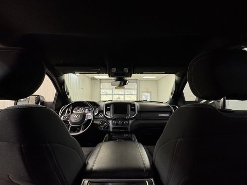 Used 2019 RAM 1500 Big Horn image 18