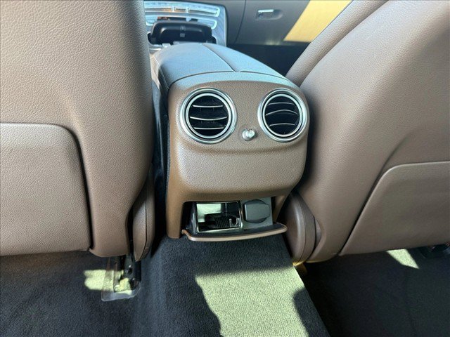 Used 2021 Mercedes-Benz E 350 Sedan w/ Premium Package image 25