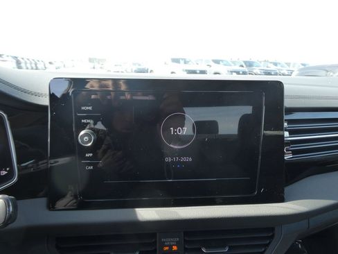 New 2026 Volkswagen Jetta S image 25