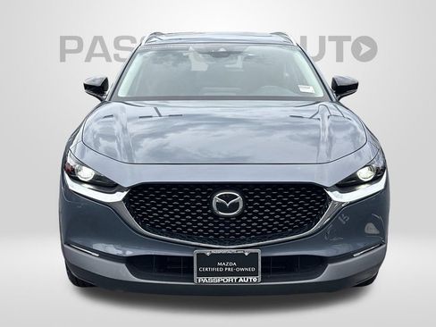 Certified 2023 MAZDA CX-30 AWD 2.5 S w/ Preferred Package image 8