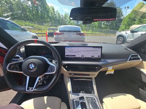 Used 2025 BMW M340i xDrive AWD/4WD image 18