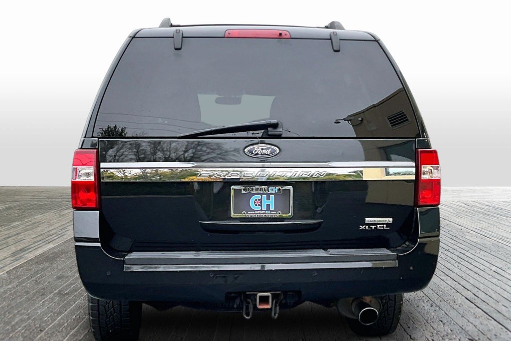 Used 2015 Ford Expedition EL XLT w/ Equipment Group 202A AWD/4WD image 7