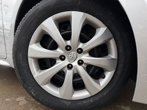 Certified 2024 Toyota Corolla LE FWD image 10