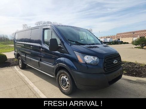Used 2019 Ford Transit 350 148 Low Roof RWD image 1