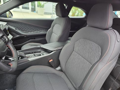New 2026 Dodge Charger GT w/ Blacktop Package AWD/4WD image 15