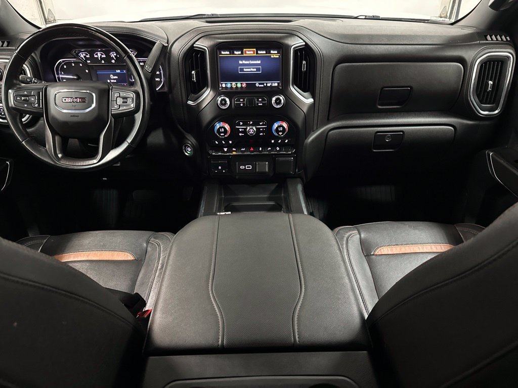Used 2023 GMC Sierra 2500 AT4 w/ Driver Alert Package I AWD/4WD image 24