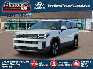 New 2026 Hyundai Santa Fe SE 360° Tour