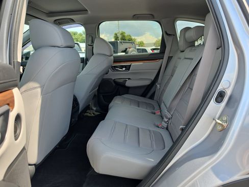 Used 2020 Honda CR-V EX-L image 13