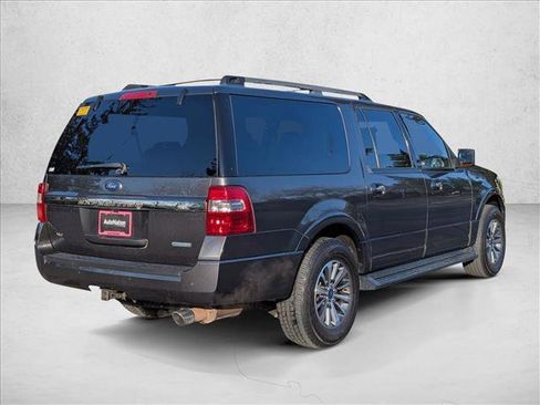Used 2017 Ford Expedition EL XLT w/ Equipment Group 202A image 5