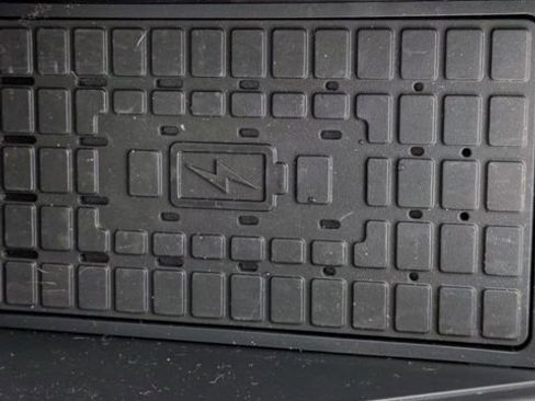 New 2026 Lincoln Aviator Reserve w/ Jet Appearance Package image 11