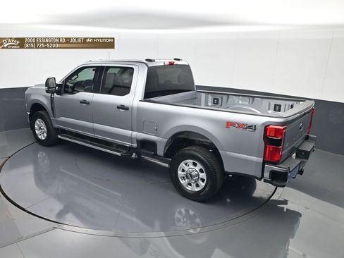 Used 2024 Ford F250 XLT w/ 360-Degree Camera Package AWD/4WD image 19