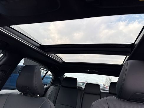 Used 2025 Toyota Camry XSE image 24