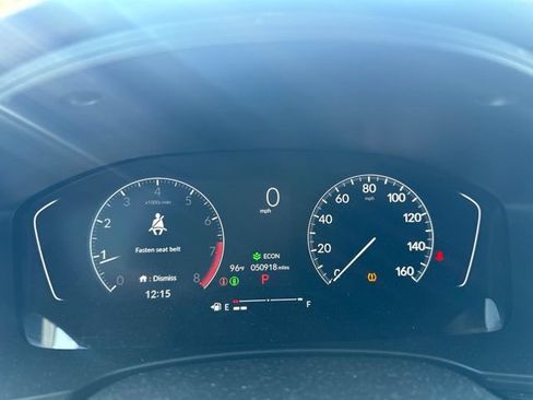 Used 2023 Honda Civic Sport image 8