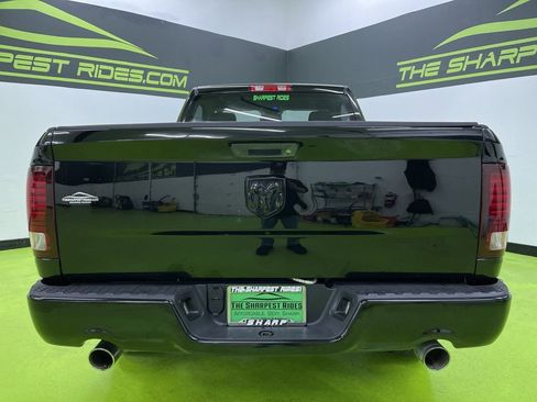 Used 2014 RAM 1500 Express image 8