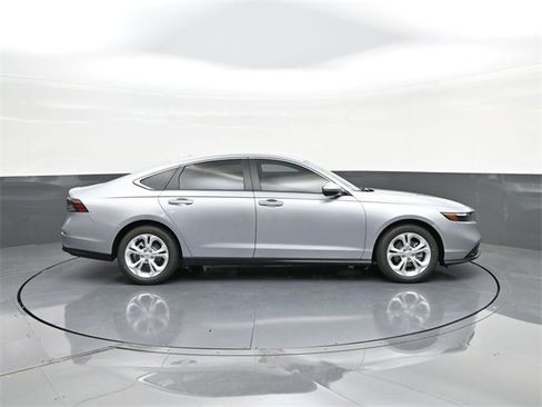 New 2025 Honda Accord LX image 20