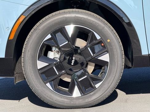 New 2026 Kia Sportage SX Prestige AWD/4WD image 36