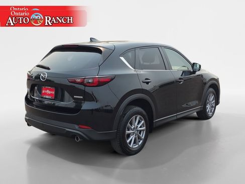 Used 2023 MAZDA CX-5 AWD 2.5 S image 5