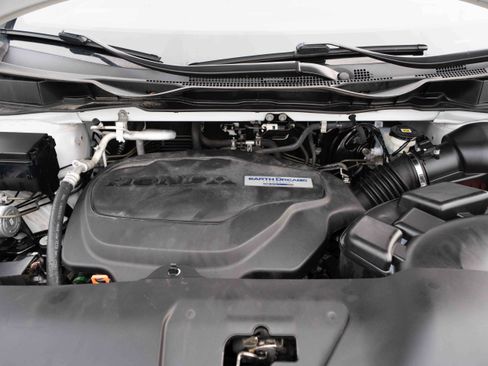 Used 2020 Honda Odyssey EX-L image 33