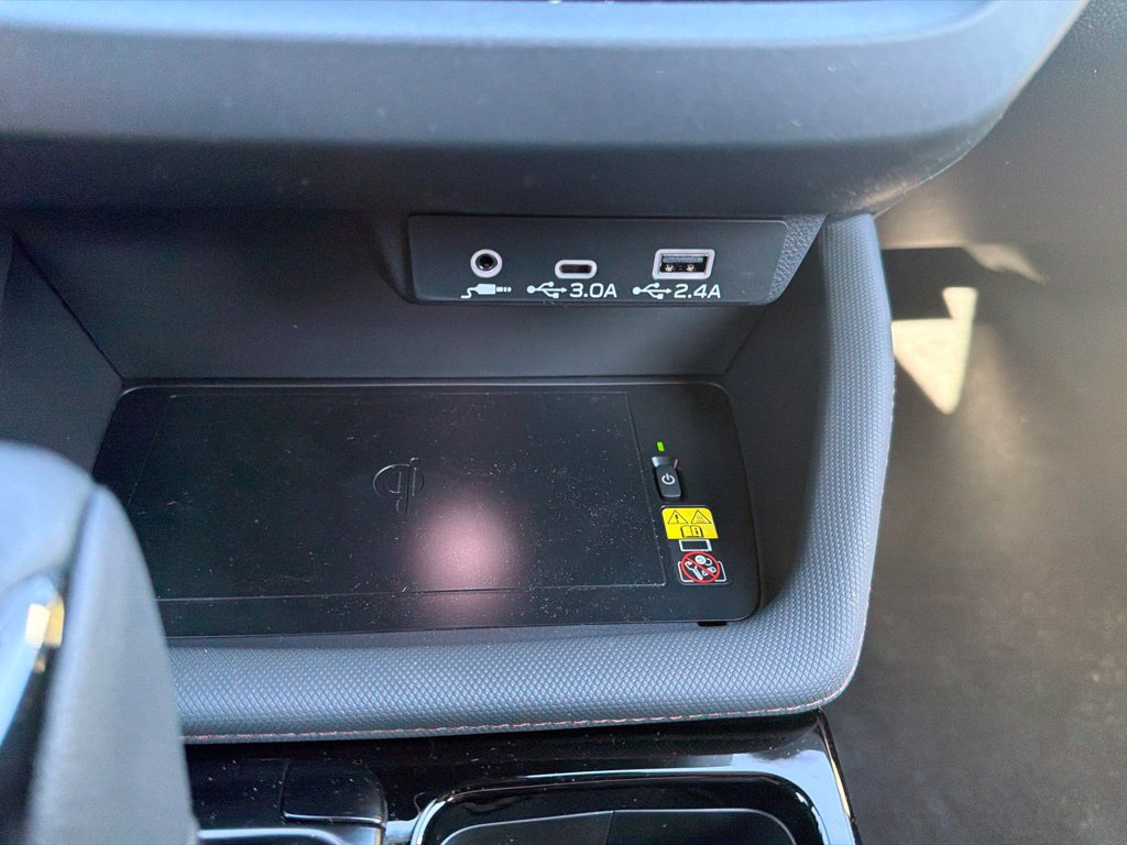 New 2026 Subaru Forester Touring AWD/4WD image 17