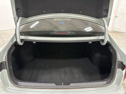 Used 2025 Kia K4 GT-Line Turbo FWD image 22